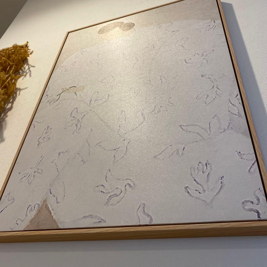 アートポスター　北欧 Sofia Lind 壁掛け 絵画