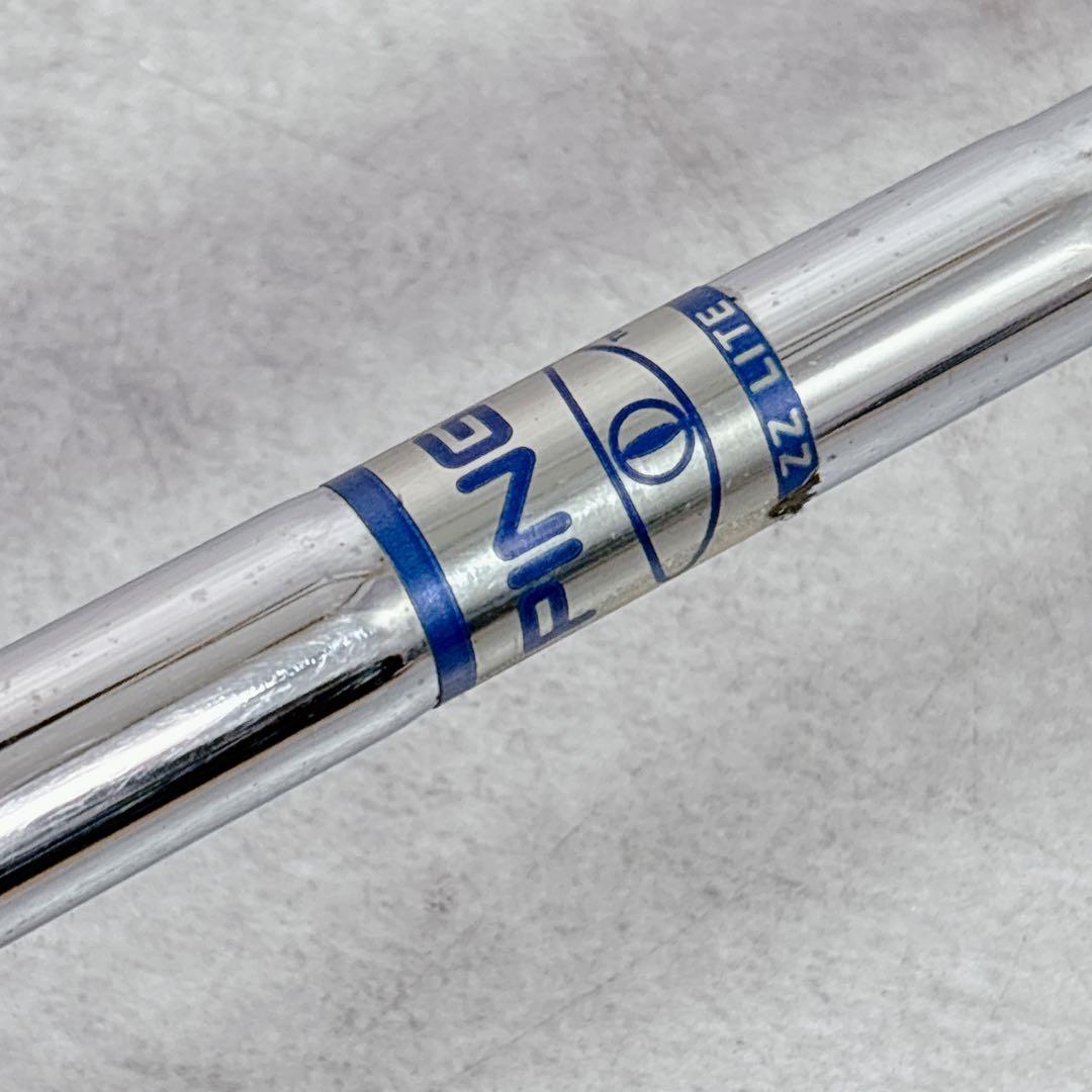 V660 PING ピン EYE 1番 アイアン メンズ ゴルフ クラブ 希少