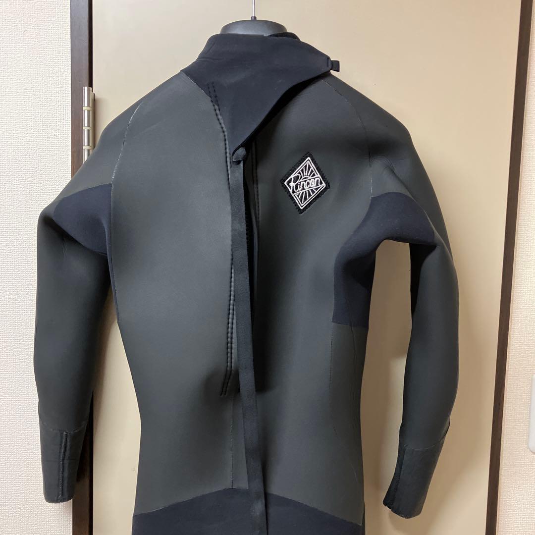 RINCON ウエットスーツ