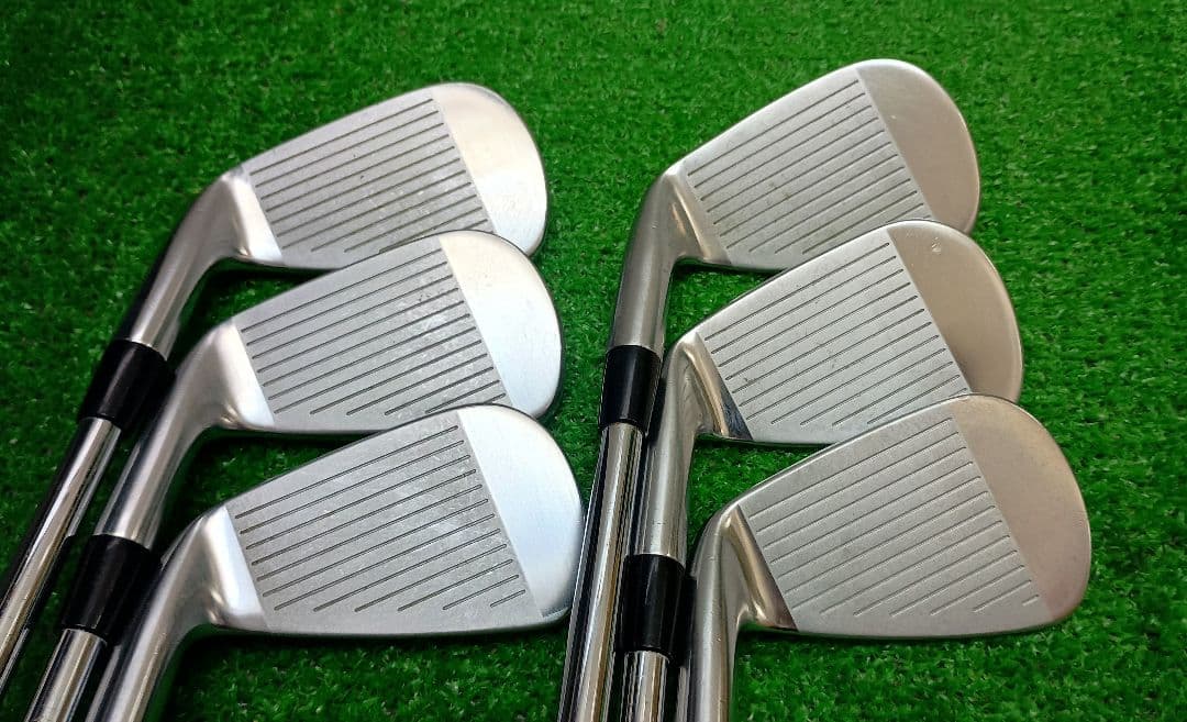 ブリジストン J15 DF アイアンセット