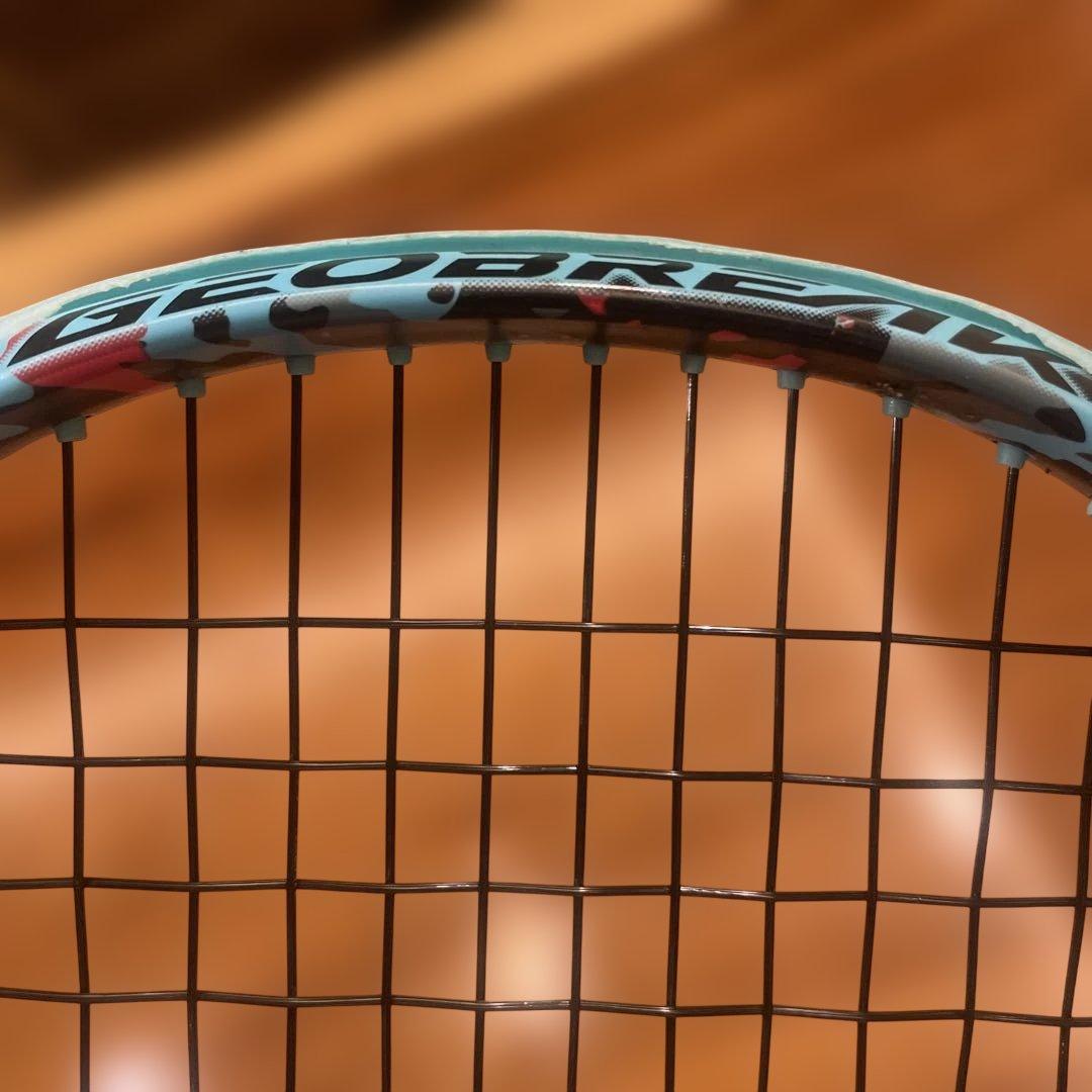 ジオブレイク70S テニスラケット