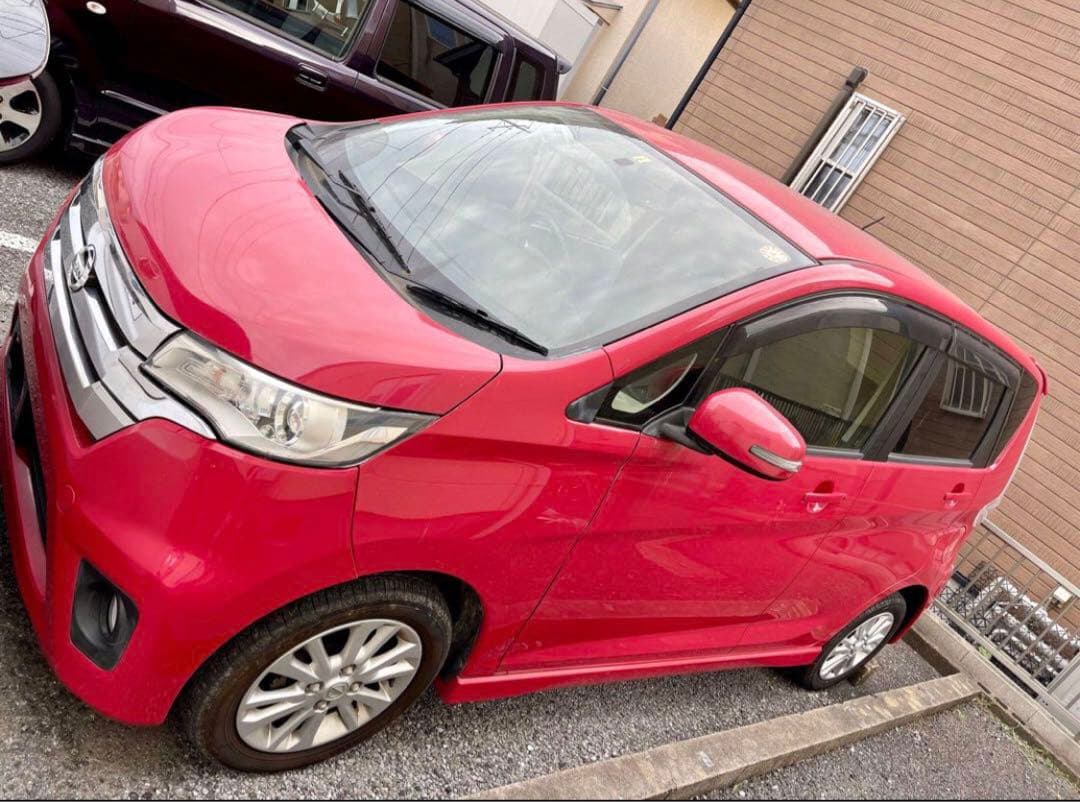 日産デイズハイウェイスター