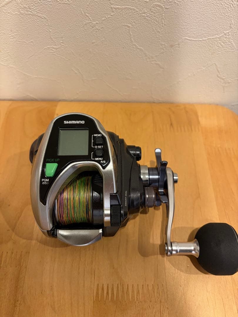 SHIMANO フォースマスター800 ※ジャンク品