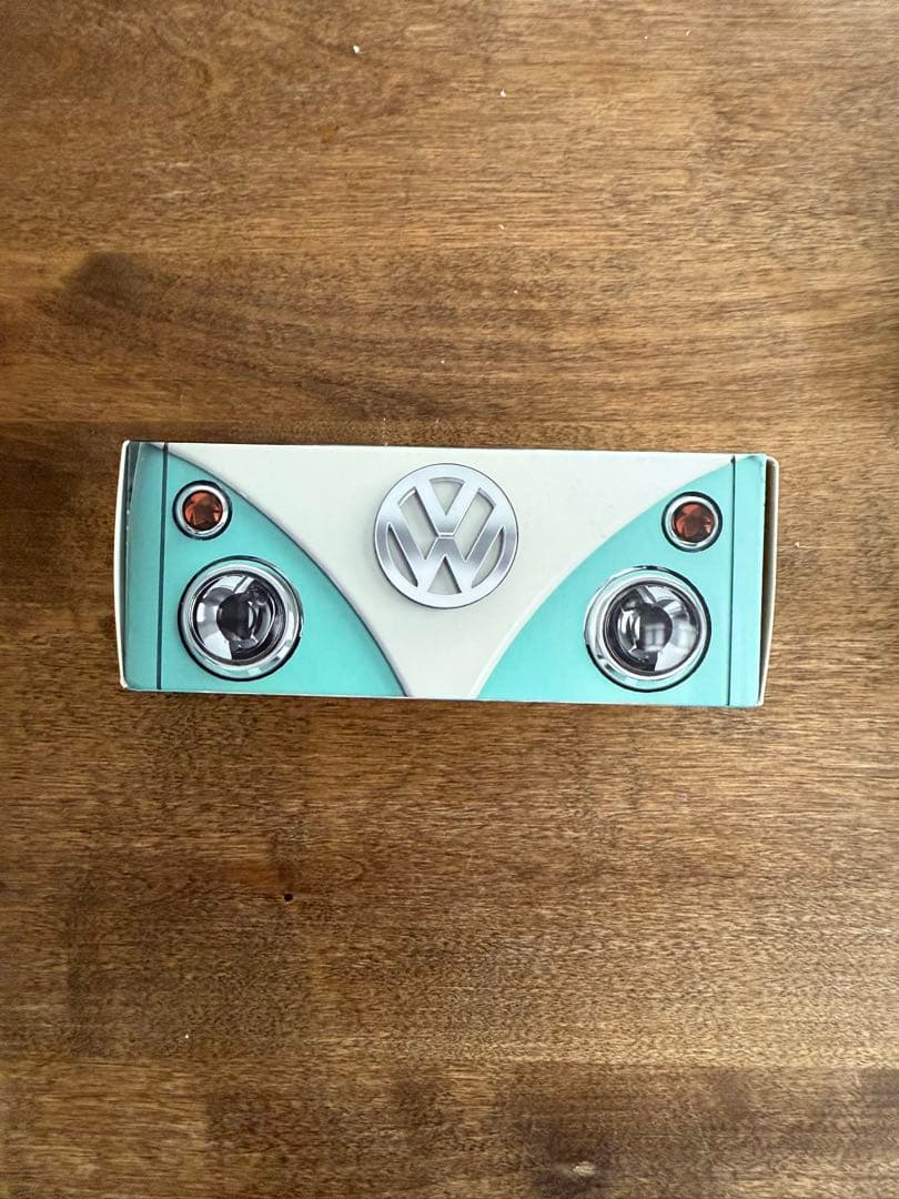 TinyQ フォルクスワーゲン T1 バス 3台セット