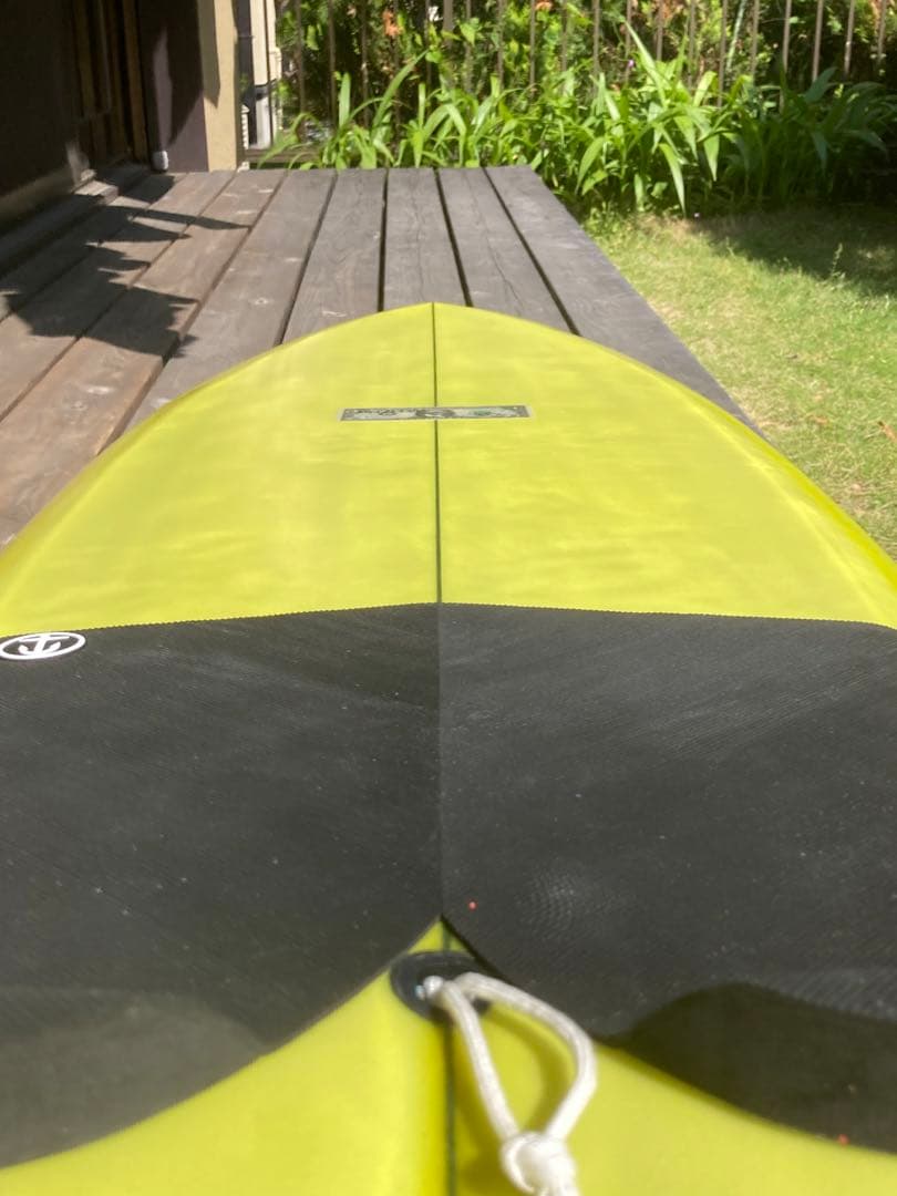 mccallum surf bord サーフボード