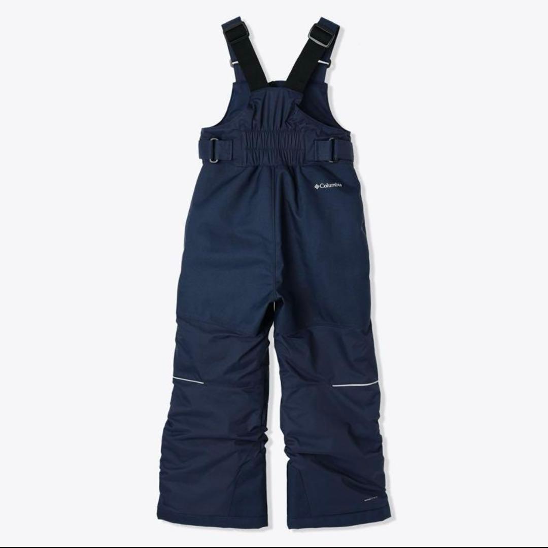 新品 コロンビア スキー パンツ キッズ 130