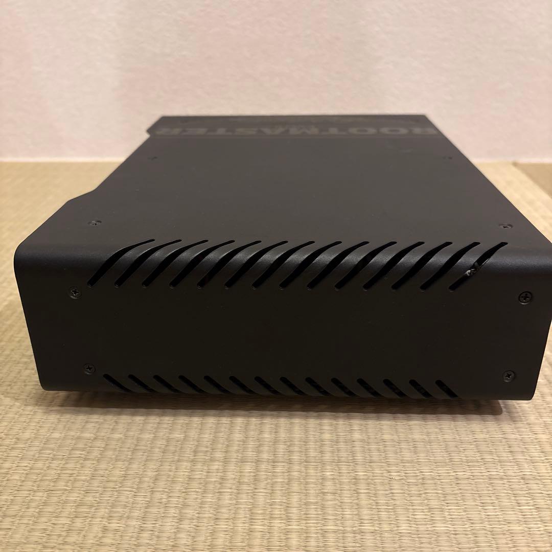 【ジャンク品】ASHDOWN RM 500 EVO II ベース用アンプ