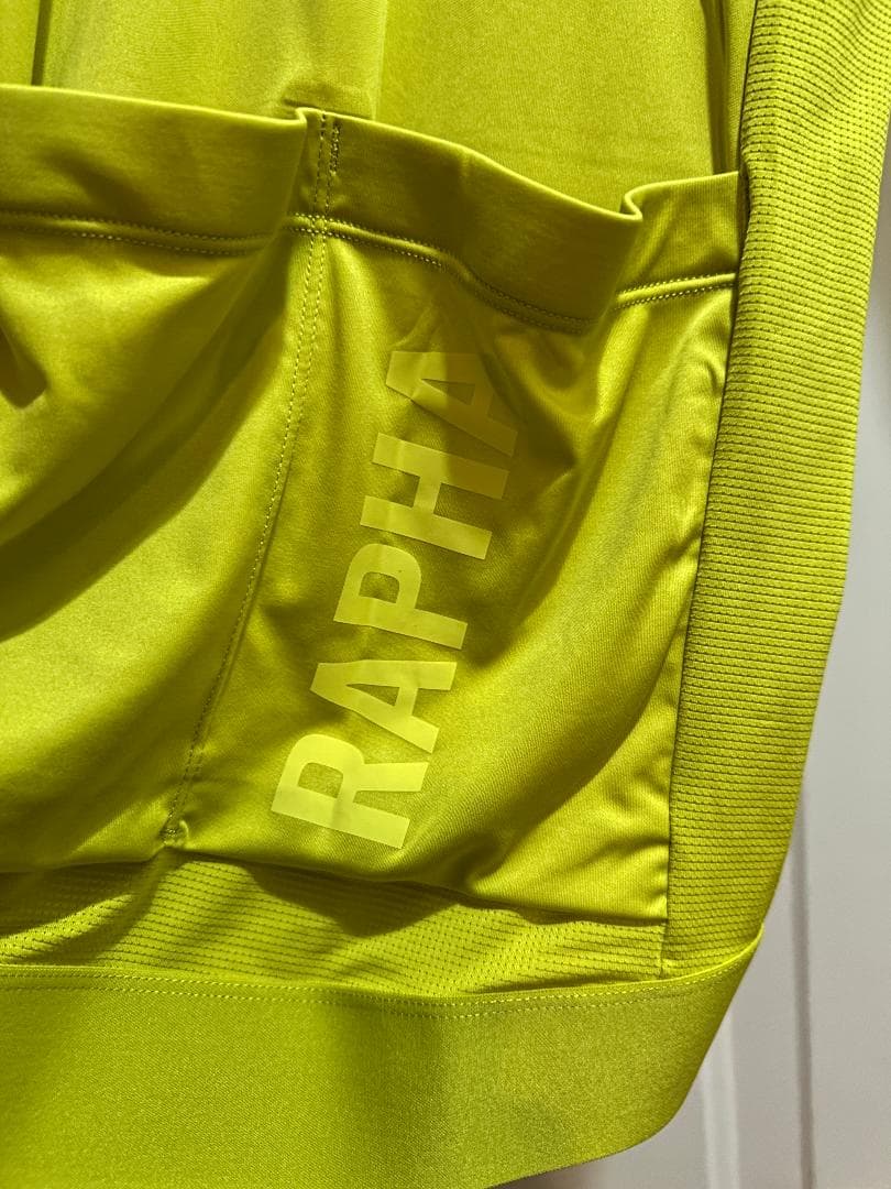 Rapha メンズ Pro Team Training ジャージ XXL