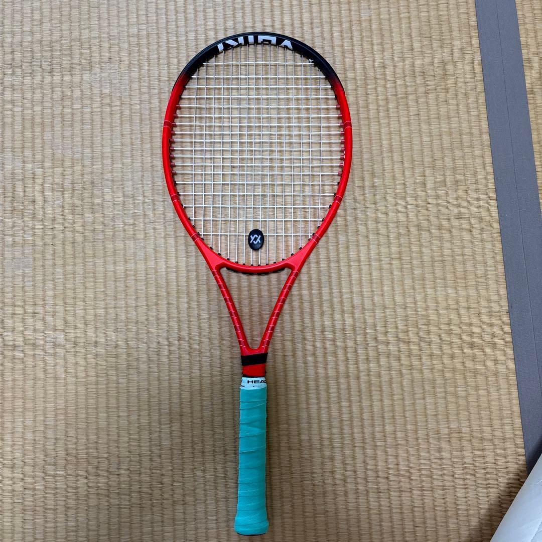 【美品】Valkl vostra V8