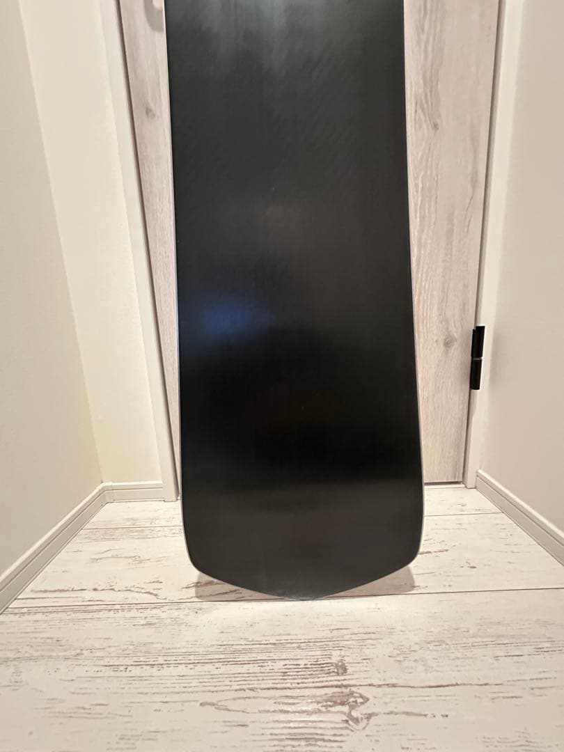 outflow Life Riddim スノーボード