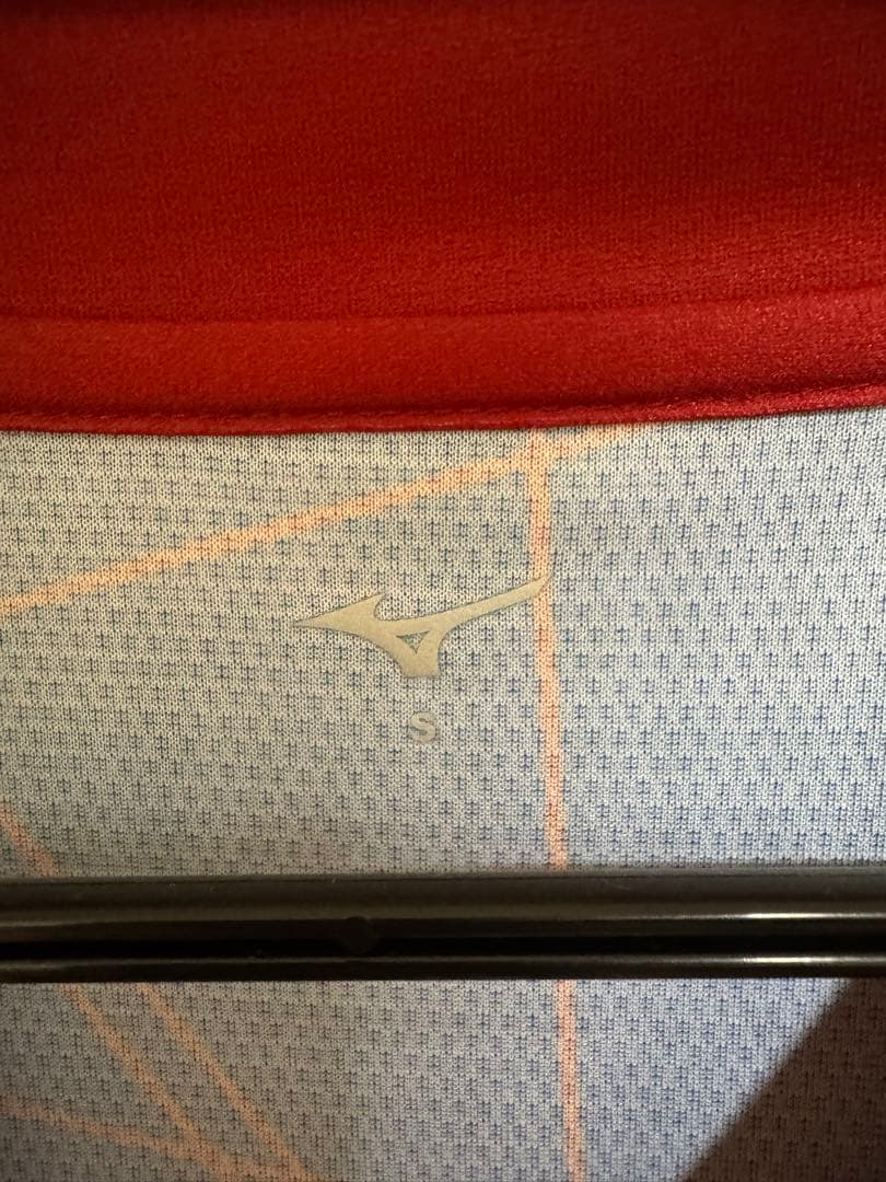 ヴァンフォーレ甲府 2024シーズンレプリカユニフォーム #15 飯島陸