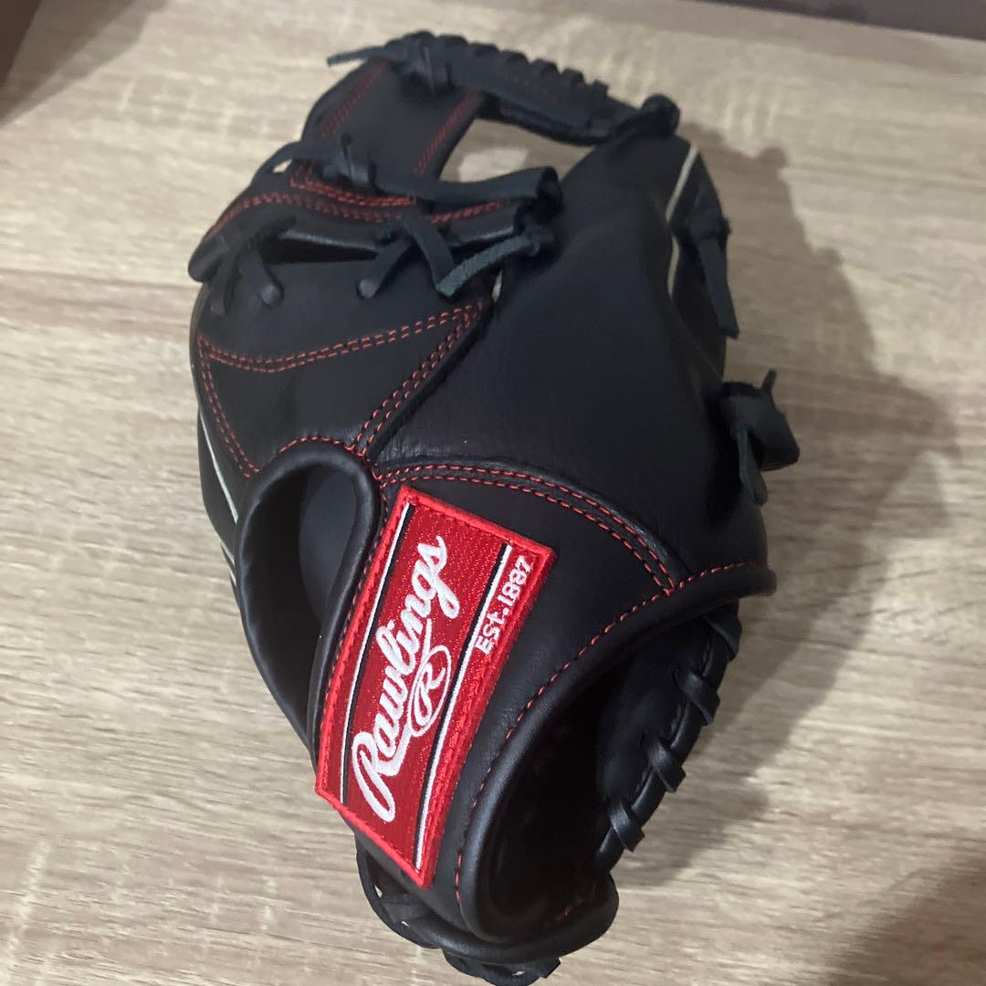 ローリングス Rawlings グローブ 野球