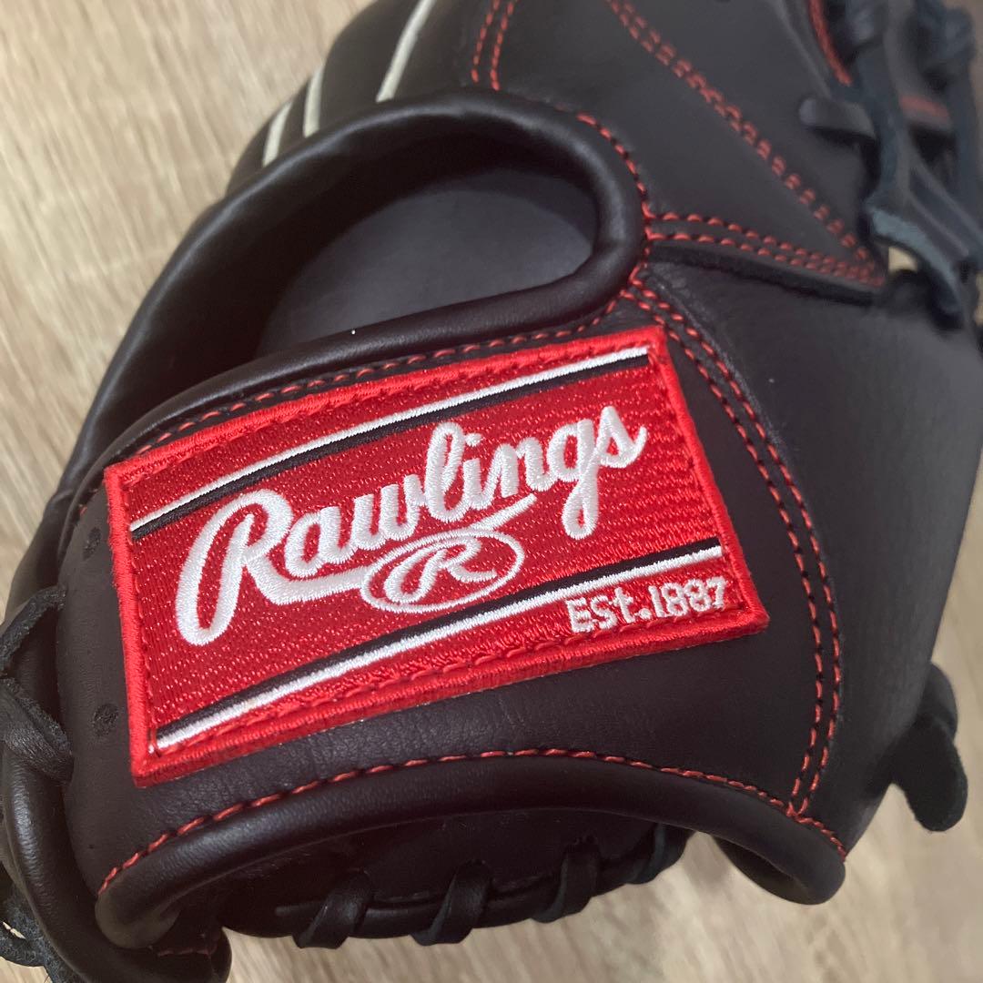 ローリングス Rawlings グローブ 野球