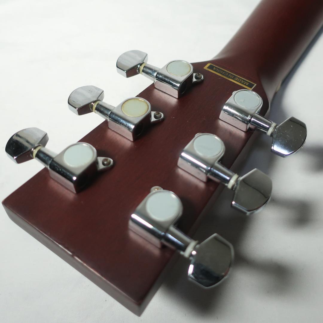 美品 S.Yairi YM-16 ミニギター ケース付き