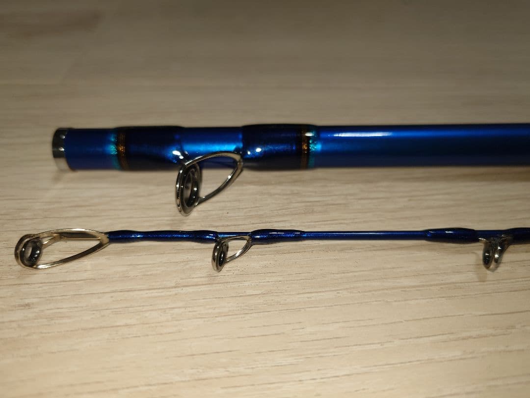 ダイワ　DAIWA　帆影　120-270