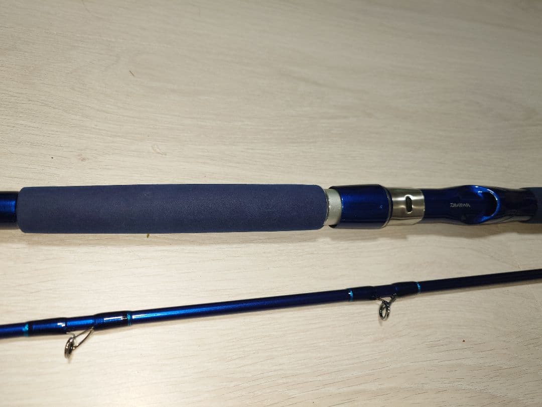 ダイワ　DAIWA　帆影　120-270