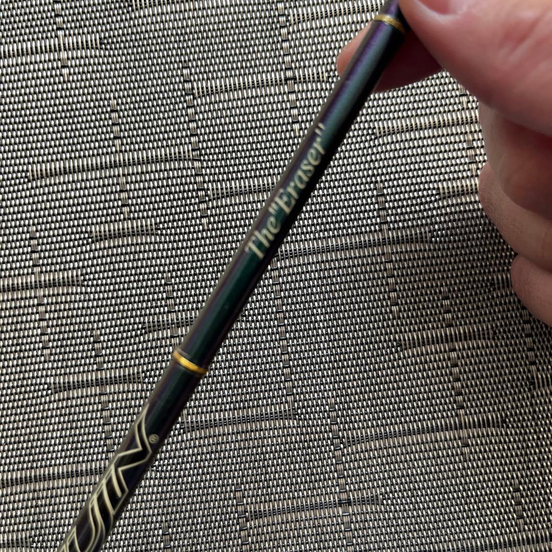 エバーグリーン コンバットスティック テムジン TMJS-60ML イレイザー