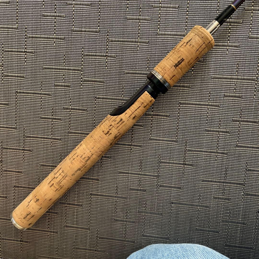 エバーグリーン コンバットスティック テムジン TMJS-60ML イレイザー