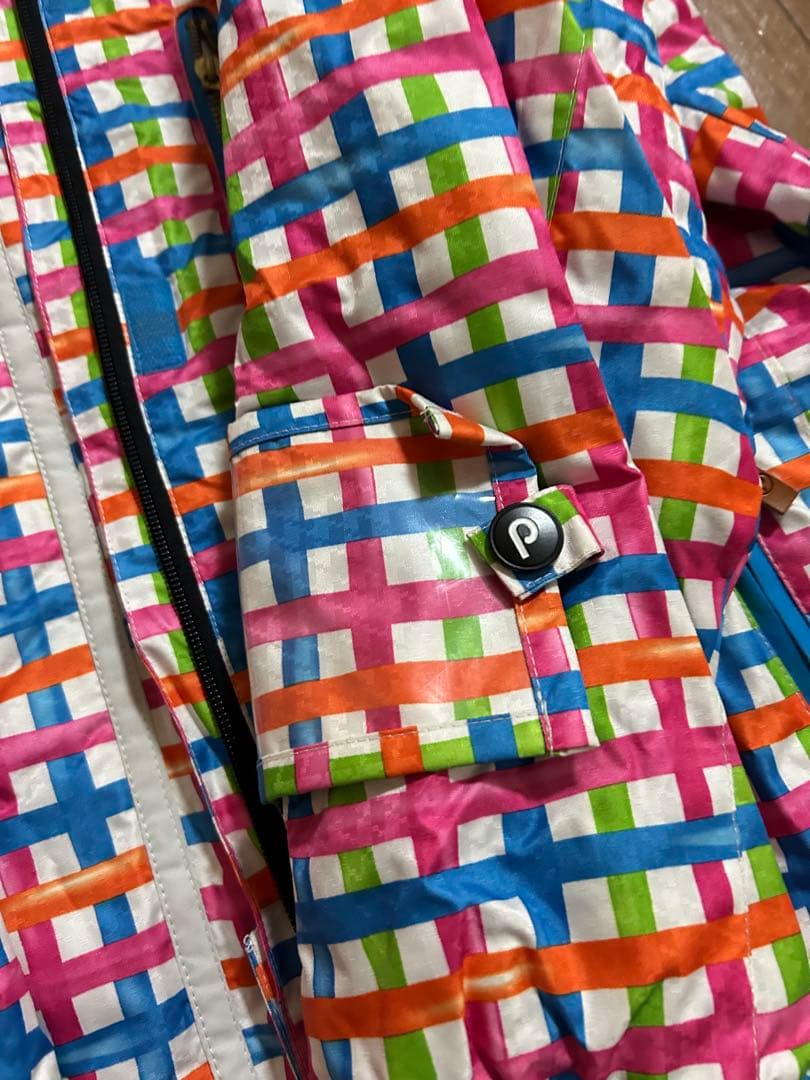 レディース スキーウェア スノーウェア