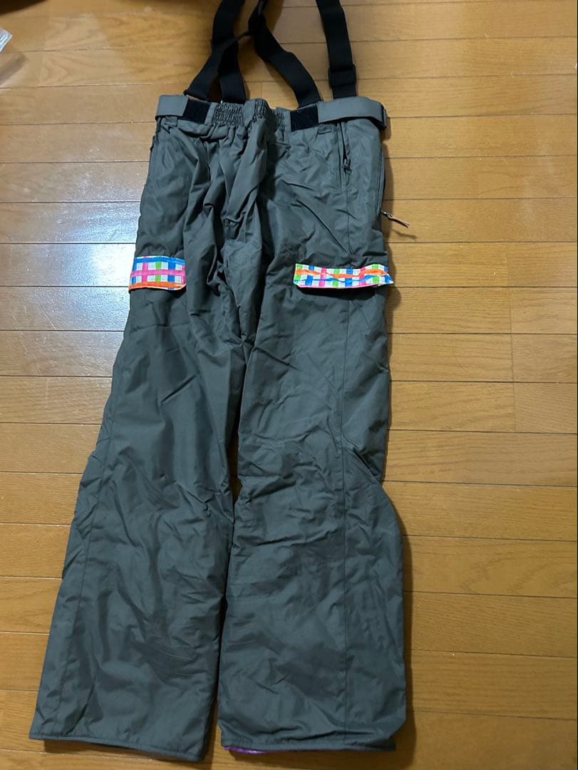 レディース スキーウェア スノーウェア