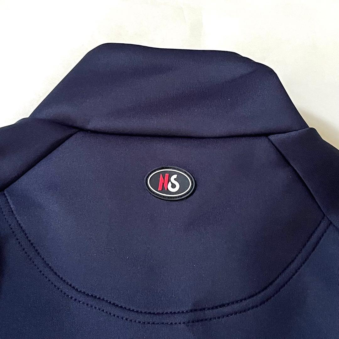 【美品】NICOLE SPORTS ニコル トレーニングウェア セットアップ