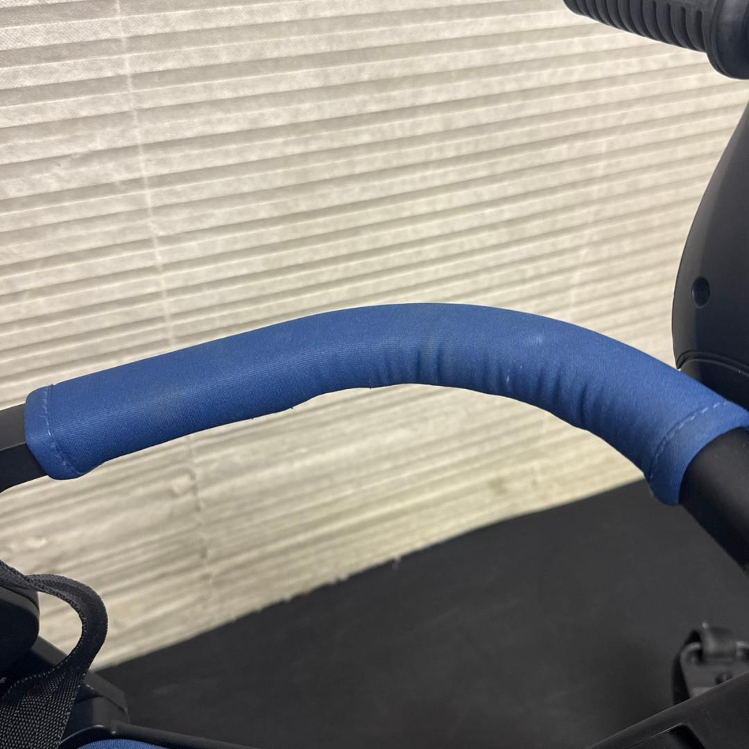 ☆doona　折り畳み式三輪車　リキトライク　LIKI trike　ドゥーナ