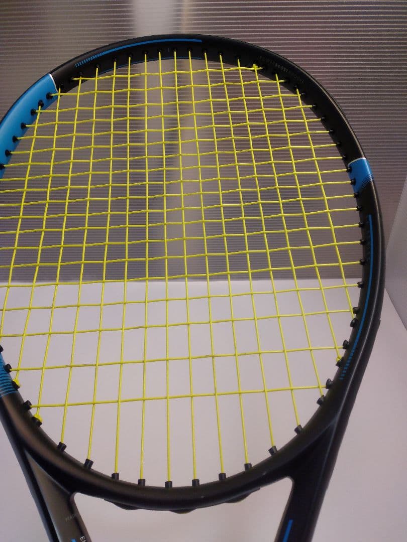 ダンロップ FX500ツアー グリップ 2 極美品