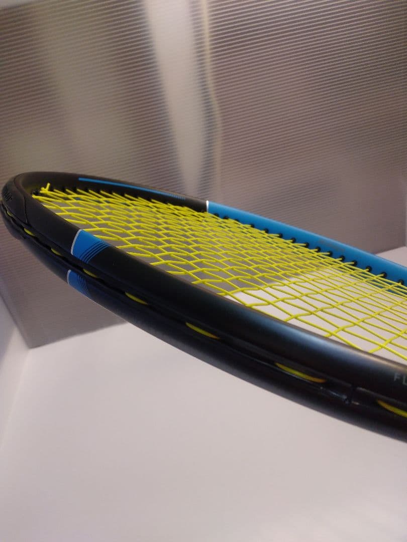 ダンロップ FX500ツアー グリップ 2 極美品