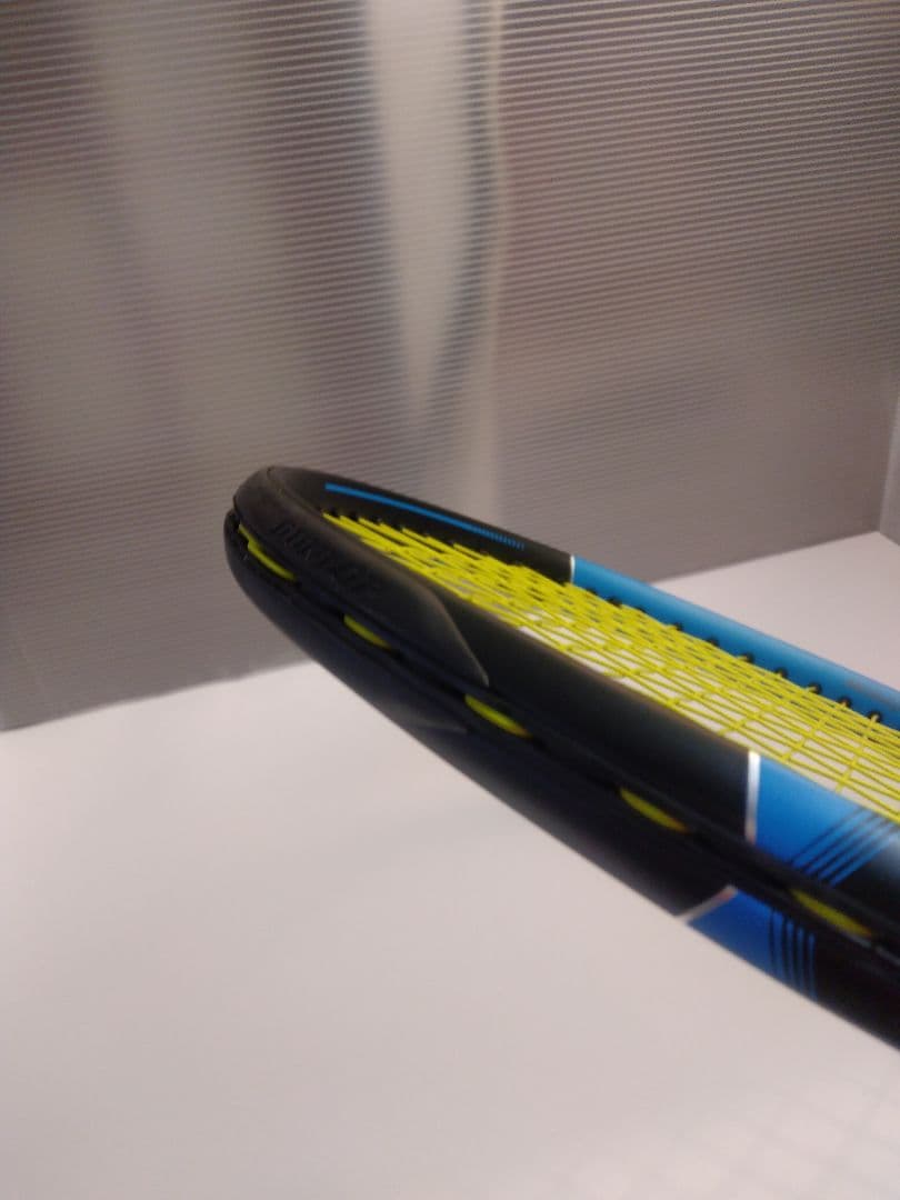 ダンロップ FX500ツアー グリップ 2 極美品