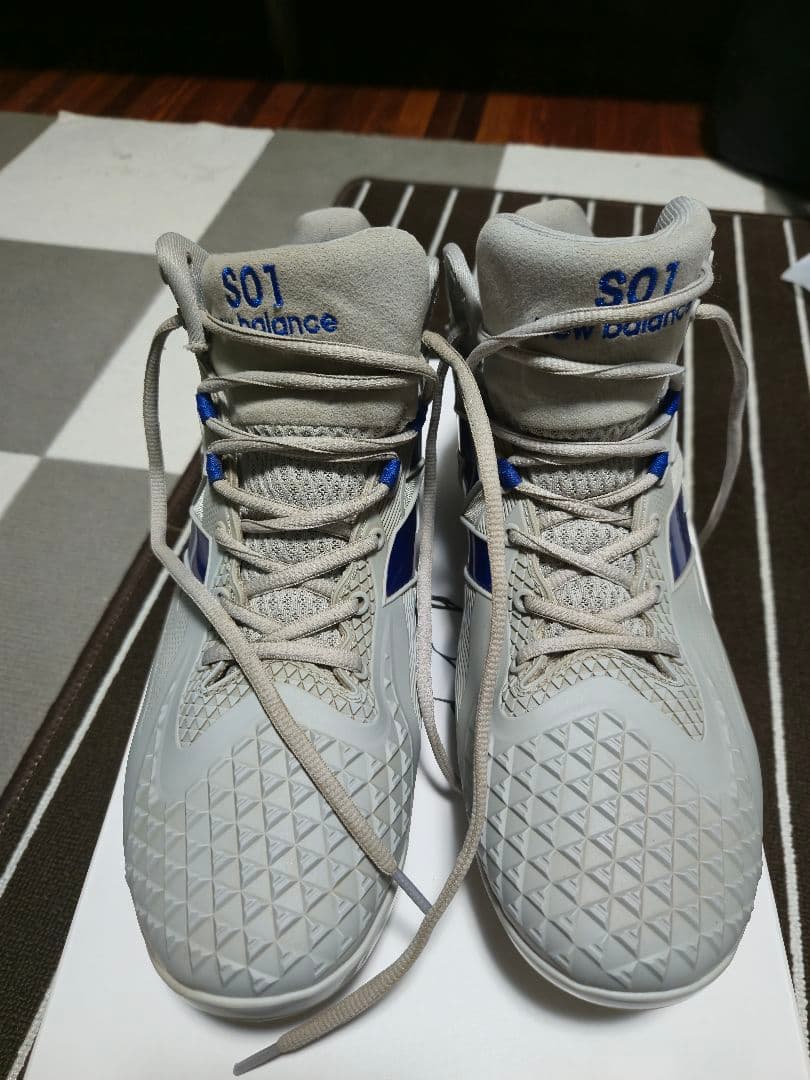 大谷翔平シグネイチャー スパイク Ohtani v1 l WB1