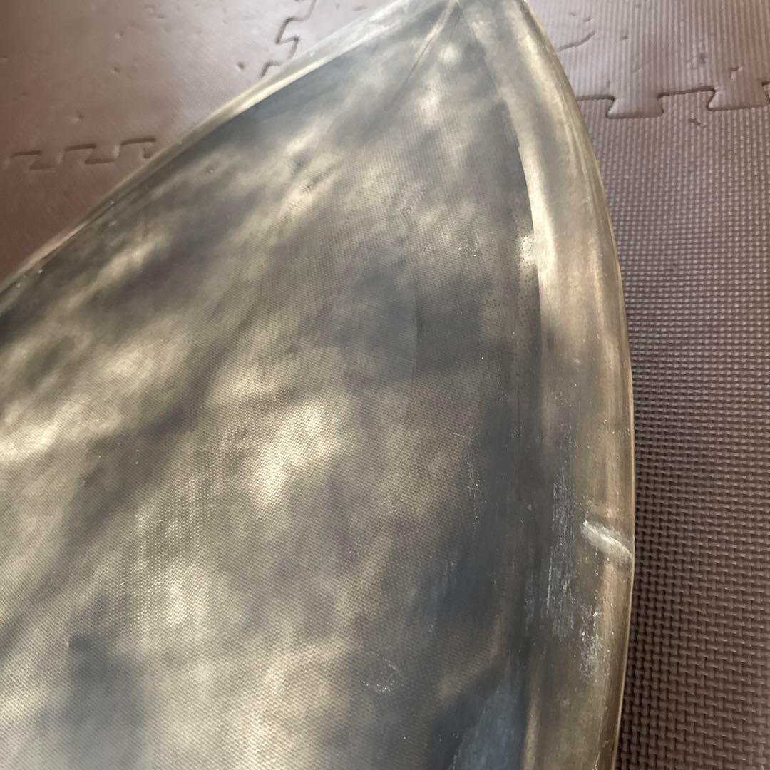 Three Weather 5’8SHELTER 40.0L楽しめるボード