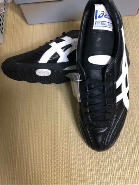 アシックス 2002 TF インジェクター