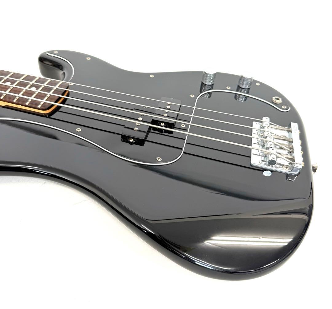 【美品】 Fujigen NPB10RAL フジゲン エレキベース