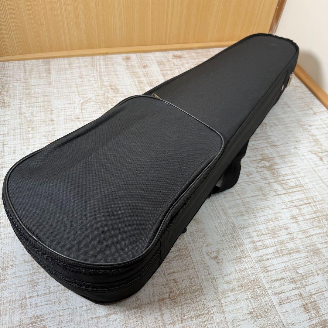 Ma Zhibin 工房　高級バイオリン　4/4 ケース付き　バイオリン