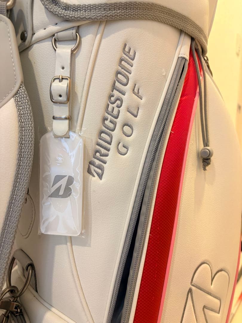 ⭐︎美品⭐︎ブリヂストン レディース ゴルフクラブセット