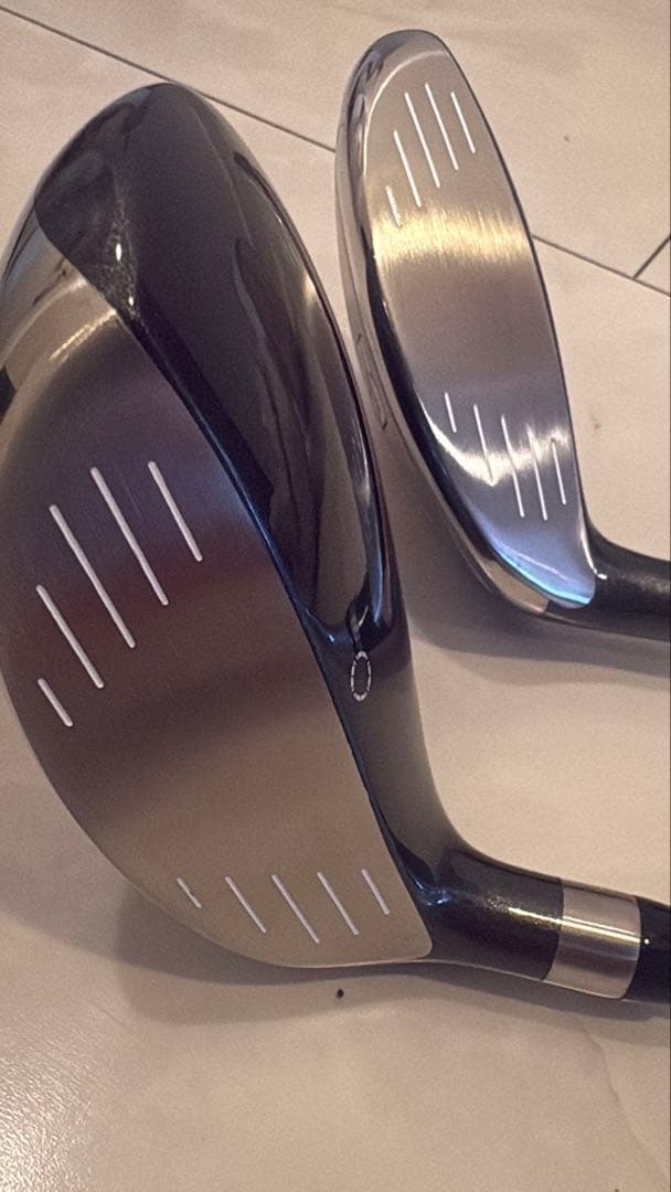 ⭐︎美品⭐︎ブリヂストン レディース ゴルフクラブセット