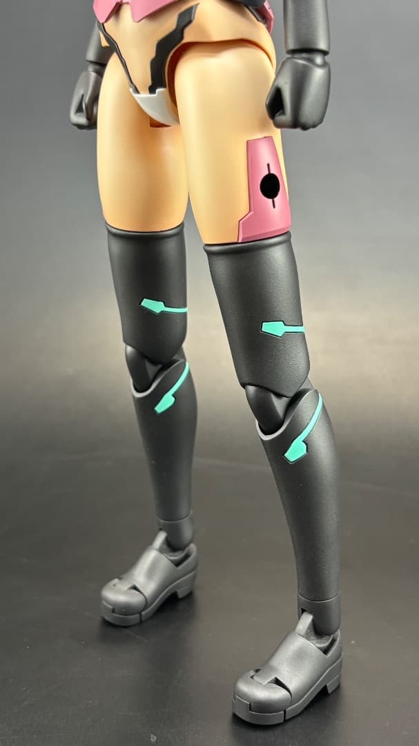 【塗装完成品】グランデスケール イノセンティア