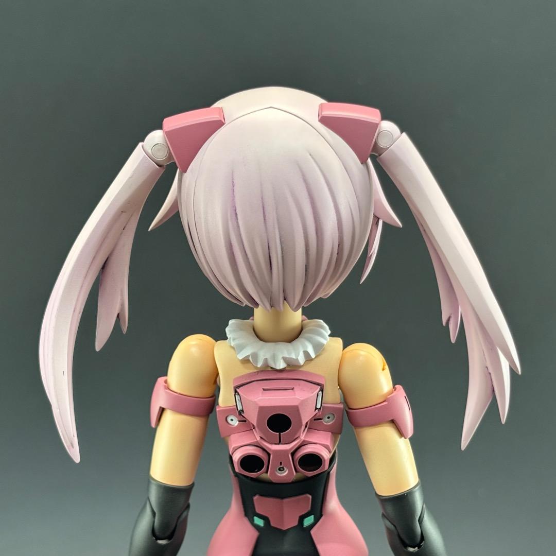 【塗装完成品】グランデスケール イノセンティア