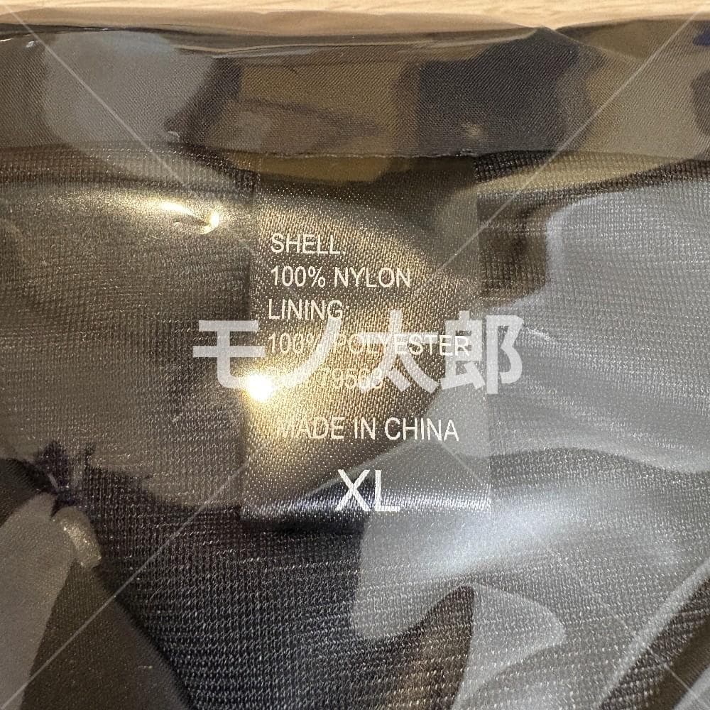 XL PIZZA OF DEATH コーチジャケット 新品未開封