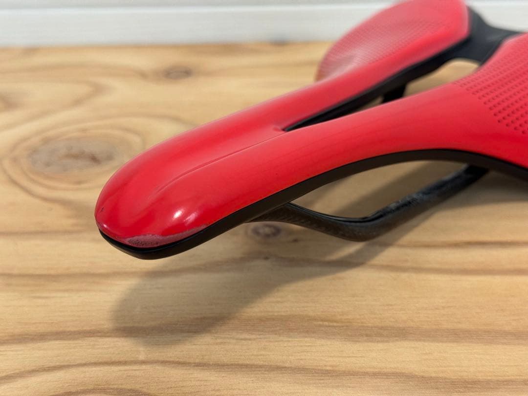 SPECIALIZED ROMIN EVO PRO スペシャライズド 155mm