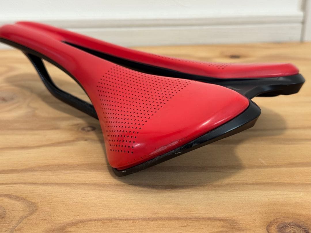 SPECIALIZED ROMIN EVO PRO スペシャライズド 155mm