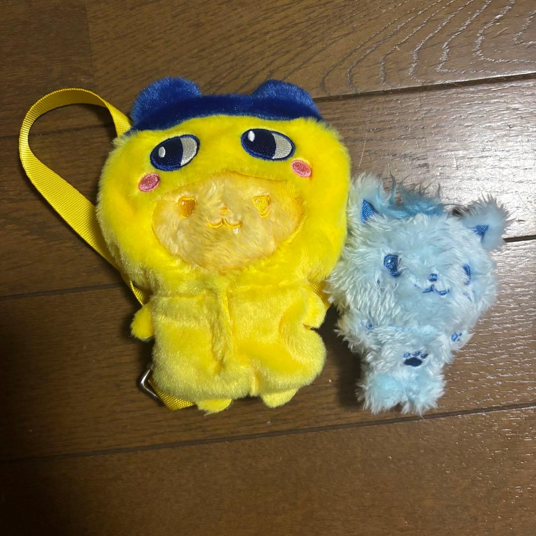 nctwish シオン シオニン ぬいぐるみ トレカケース ヘアクリップ まとめ