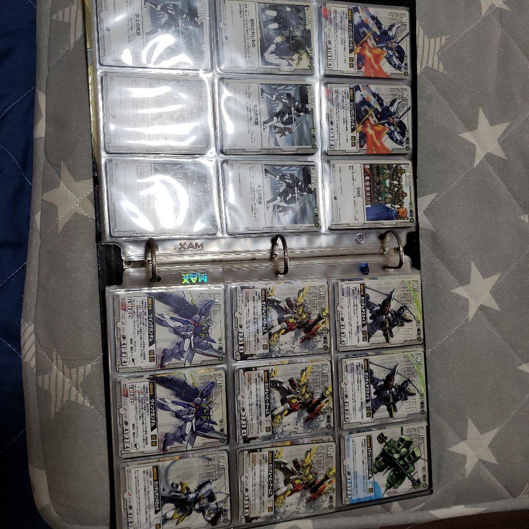 ガンダムウォー　ウィングガンダム編セット