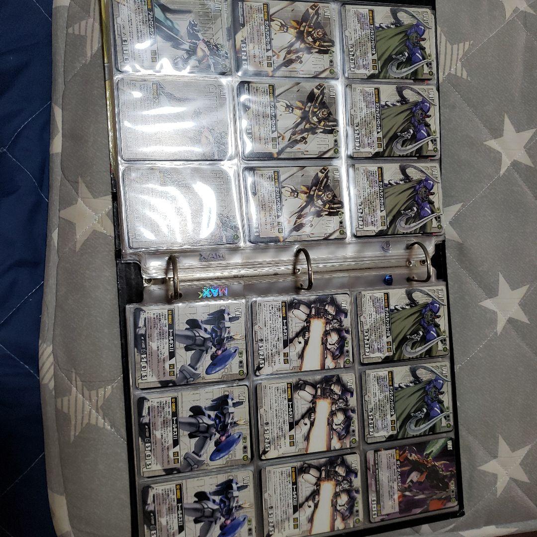 ガンダムウォー　ウィングガンダム編セット