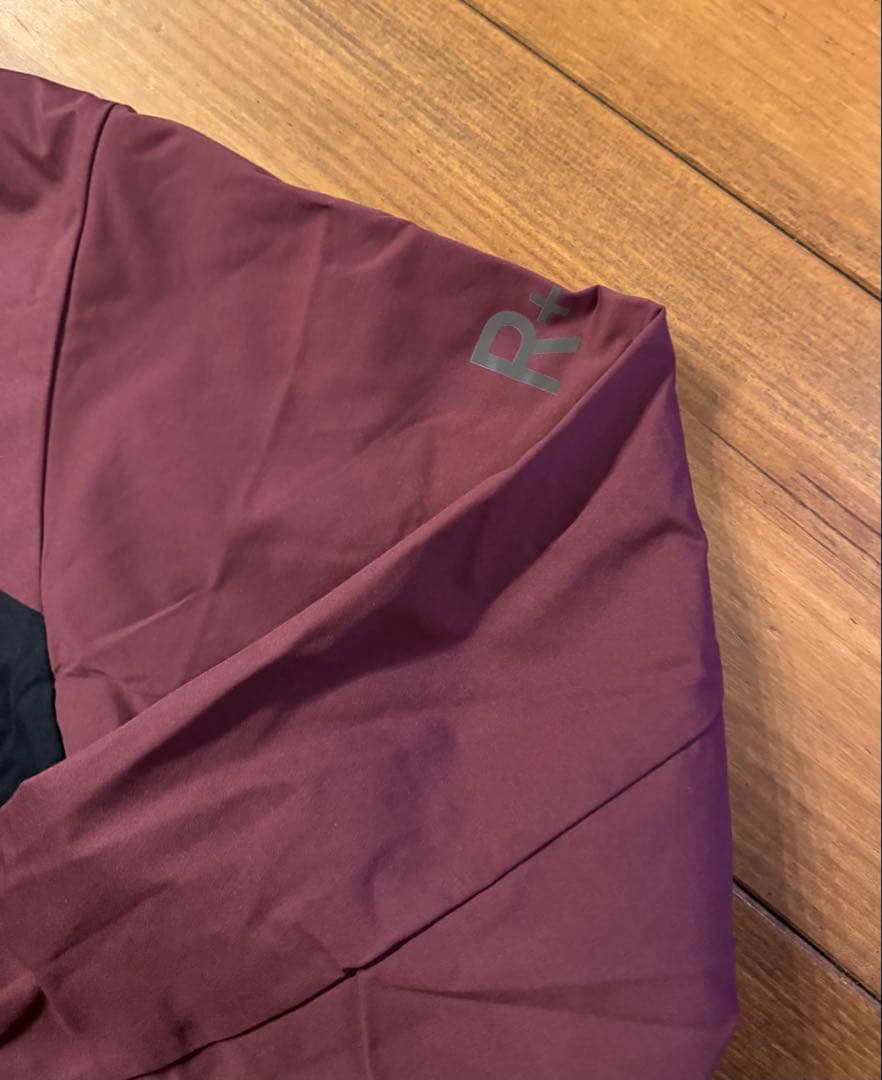 カンタベリー 東芝ブレイブルーパス東京 R+ デュアルウォームジャケット4L