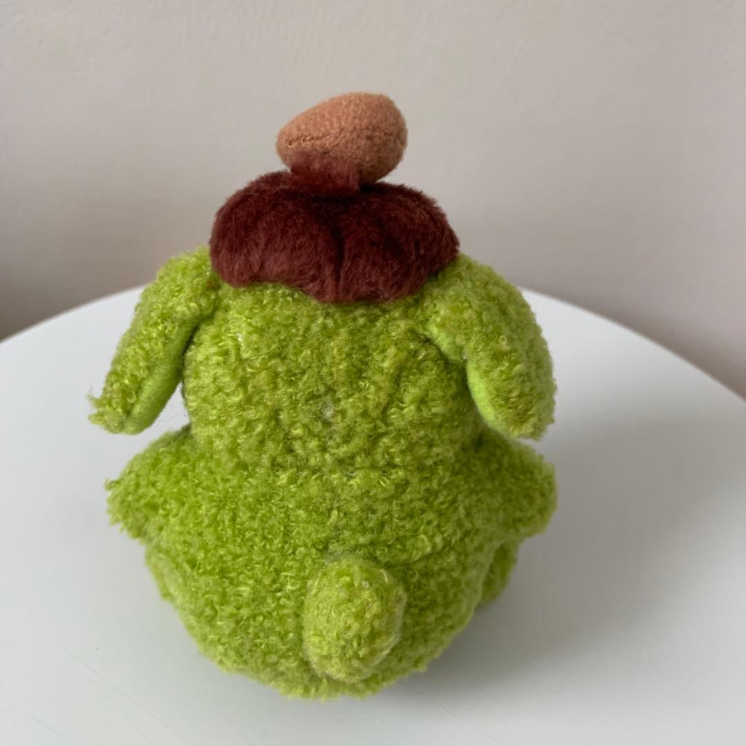 【激レア】ポムポムプリン3色セット