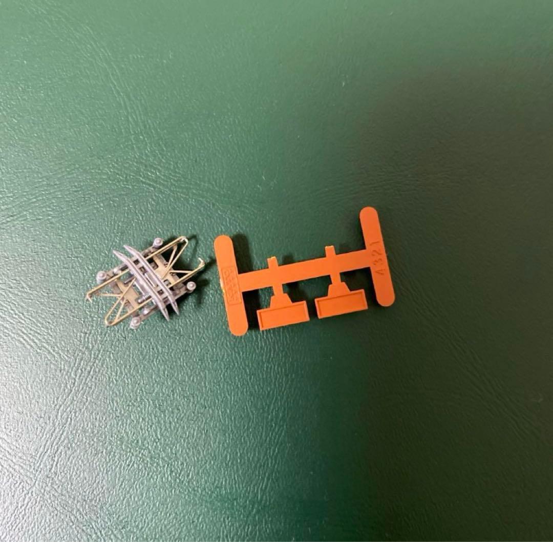 KATO 201系　10両　鉄道模型　Nゲージ