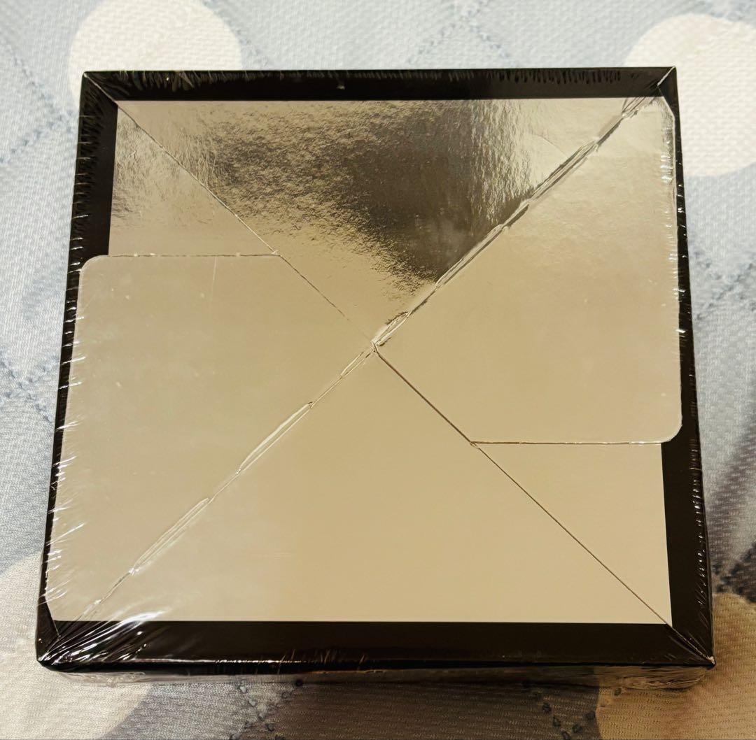 遊戯王　イグニッションアサルト【アジア版］シュリンク付き