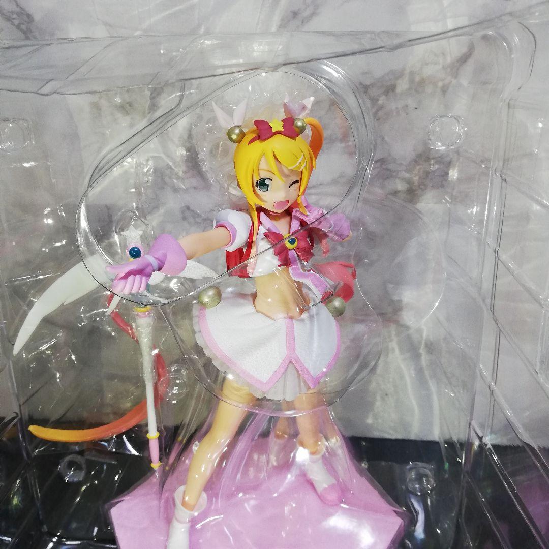 俺の妹がこんなに可愛いわけがない　高坂桐乃　ダブルラッキー賞