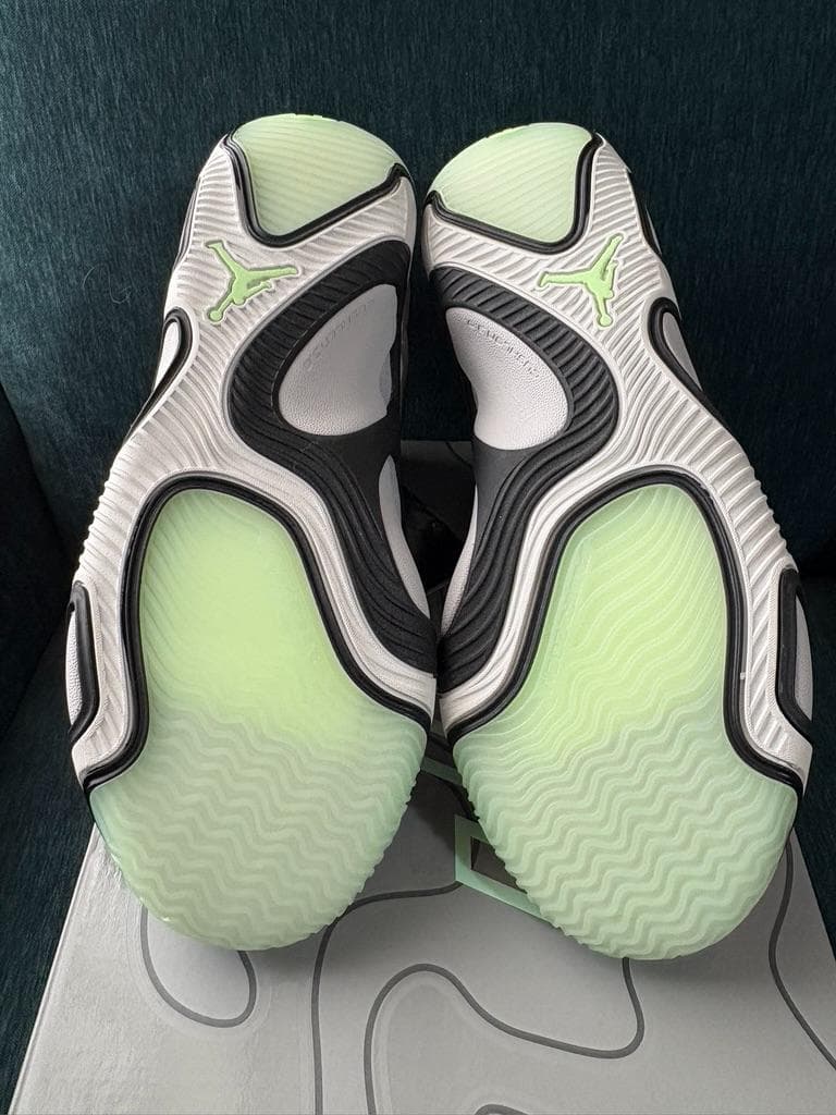 【未使用】NIKE ジョーダンテイタム 3 PF ゼン　28,5cm